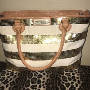 Betsey Johnson purse